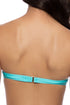 Luli Fama Cosita Buena Underwire Push-up Bandeau